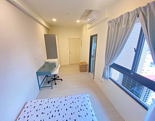 嶺東科大🌈短租首選✅24H管理員✅精美裝潢 - Image 3