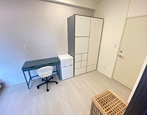 嶺東科大🌈短租首選✅24H管理員✅精美裝潢 - Image 4