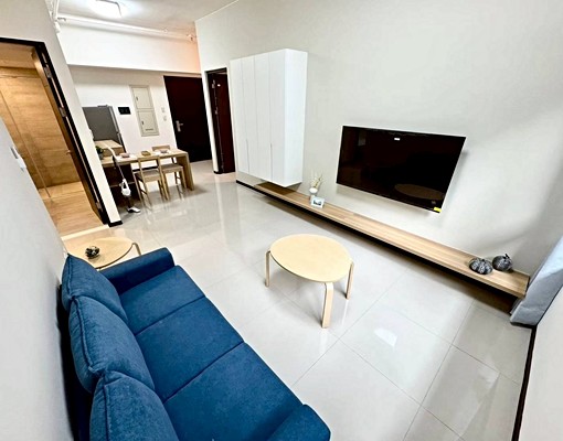 ✨海景第一排長虹天擎⭐️平面車位⭐️可寵物⭐️絕美公設 - Image 4