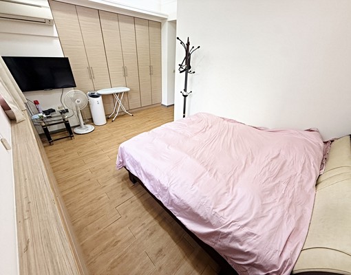 中華夜市中港🔥可店可住🔥透天1+2樓🔥3房 - Image 8