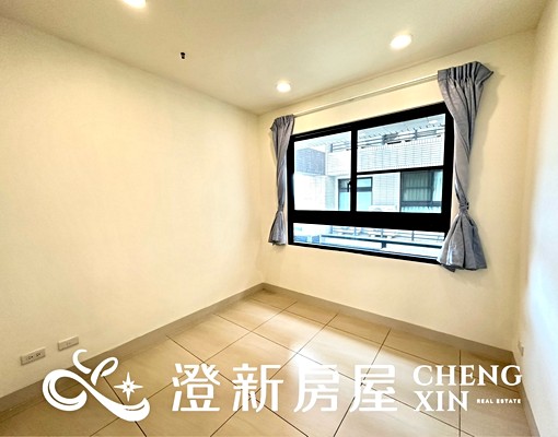 近園區可寵大4房🍎稀有邊間次頂樓景觀視野戶舒適明亮家電可談 - Image 7