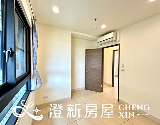 近園區可寵大4房🍎稀有邊間次頂樓景觀視野戶舒適明亮家電可談 - Image 8