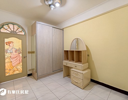 😍華興街邊間二房可隔三房美寓👍小巢憲琍🌈 - Image 5