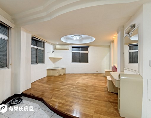 😍華興街邊間二房可隔三房美寓👍小巢憲琍🌈 - Image 3