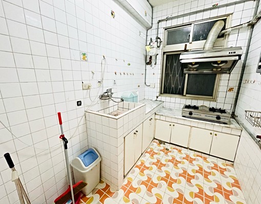 民生社區★採光兩房★可寵★補助入籍洽★免爬高★獨洗陽台★開伙 - Image 12