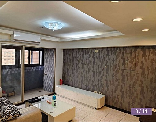 ✨阿華租屋✨平鎮高樓層美三房 - Image 1