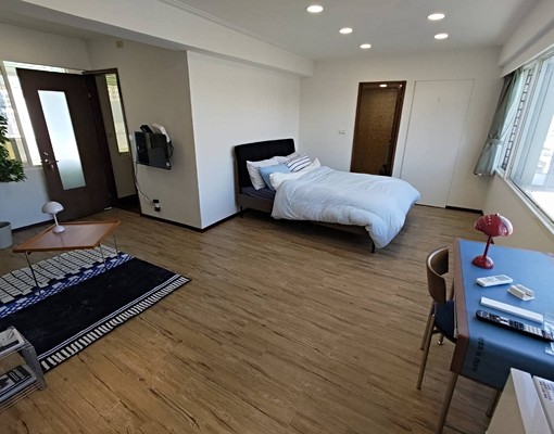 ⭐️中路特區|可補助/垃圾代收/管理室/大陽台/獨立洗衣 - Image 6