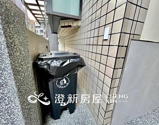 ✨近竹科瑞昱|台電/獨立洗衣機/獨立陽台/套房出租 - Image 9