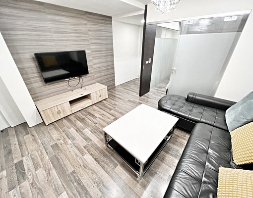 1+1數星星💖可租補大1房1廳乾溼衛浴💖流理台 - Image 4