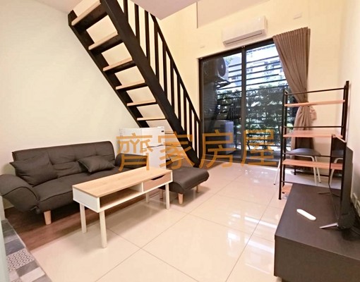 精美樓中樓、傢俱電齊全近好市多/迪卡儂/全聯/頂好/關東市場 - Image 1