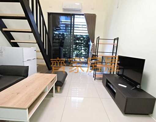 精美樓中樓、傢俱電齊全近好市多/迪卡儂/全聯/頂好/關東市場 - Image 2