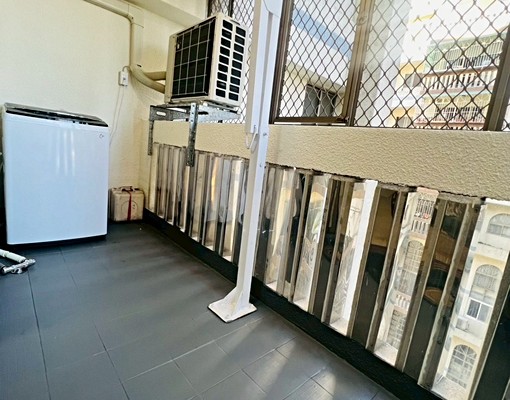 全新傢俱✨可租補戶籍✨三房兩廳✨台水電✨汽車位✨東山商圈 - Image 12