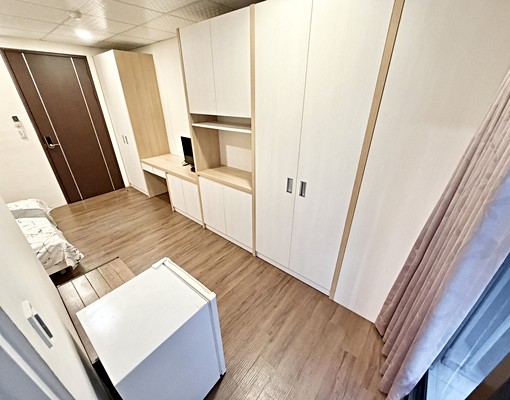 只想和你一起💖可租補陽台獨洗系統櫃💖大空間 - Image 7