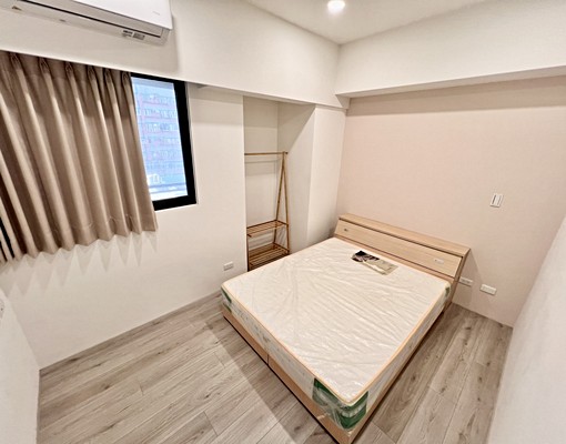 水湳經貿✅戶數少大兩房✅全配設備✅平面車位✅機車位✅ - Image 6