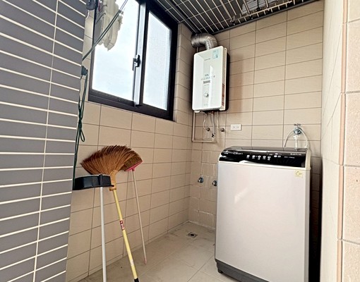 ⭐草屯久樘四季⭐2房1廳含車位🔥可租補 - 591租屋網 - Image 7