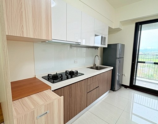 ⭐草屯久樘四季⭐2房1廳含車位🔥可租補 - 591租屋網 - Image 1