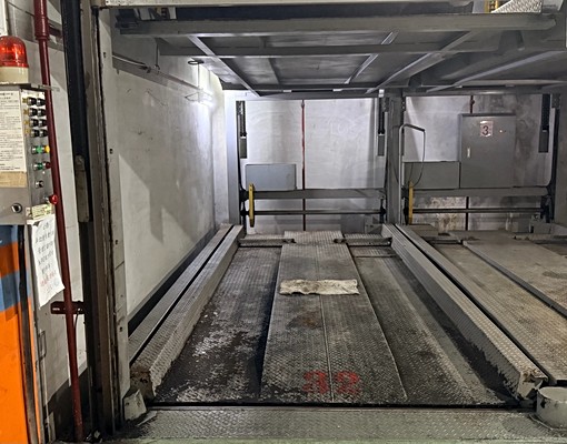 機械車位/近新埔捷運站 - Image 4