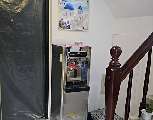 桃園大有區全新電梯套房獨洗獨曬 - Image 8