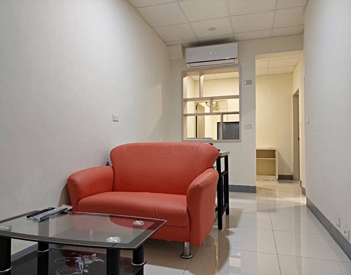 近高鐵、美術館套房 - Image 2