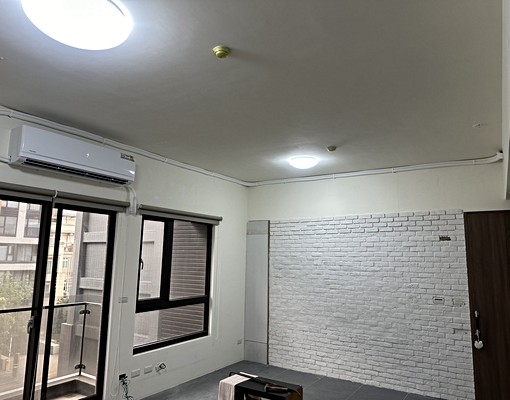 屋主自租~大硯四十八章~近全聯,7-11精華地三改二房 - Image 9