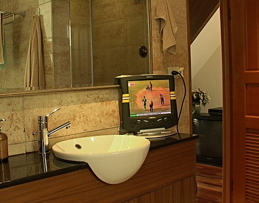 5樓電梯獨棟住家/水仙山莊/三角鋼琴海景/高檔裝潢/近捷運 - Image 19