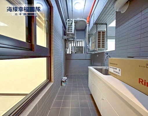 協和丰景|全配傢俱家電|精裝朝南三房平車 - Image 10