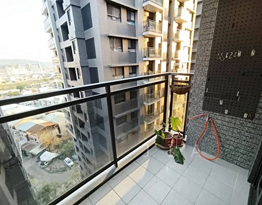 可雙租補★可貓★二房全配★全系統裝潢★美樂地★平車位❗ - Image 14