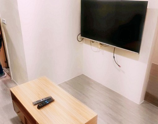 獨立洗衣機一房一廳❤️可租補❤️近台北採光好 - Image 2