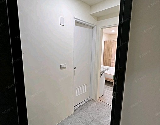 近蘆洲站可租補可談寵物小資族溫馨電梯獨立採光雙人套房大空間 - Image 5