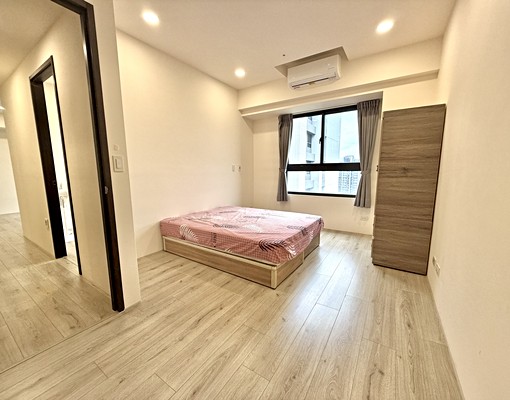 登陽城之華質感三房平車/可租補/含管含車位/附4台冷氣 - Image 9