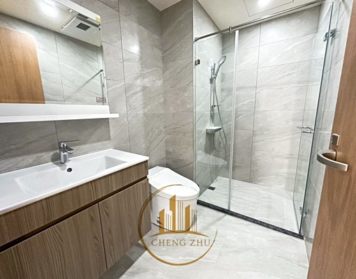 地點很好🔥全新交屋2房|平面車位|超美視野✨ - Image 7