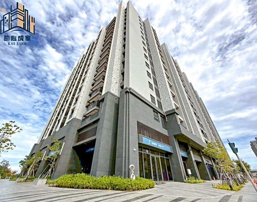 協和丰馥|全配傢俱家電|全新視野兩房平車 - Image 11