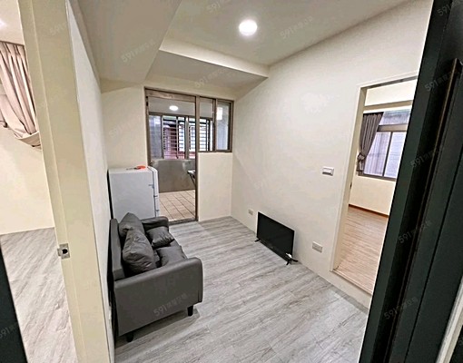 近蘆洲站可租補可寵物溫馨採光佳全新整理二房大空間可炊煮可合租 - Image 2