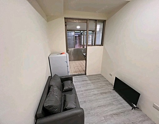 近蘆洲站可租補可寵物溫馨採光佳全新整理二房大空間可炊煮可合租 - Image 1