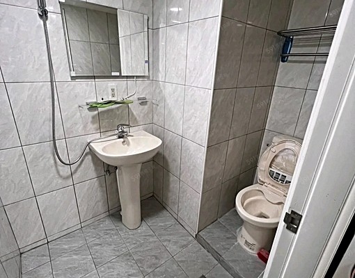 近蘆洲站可租補可寵物溫馨採光佳全新整理二房大空間可炊煮可合租 - Image 7