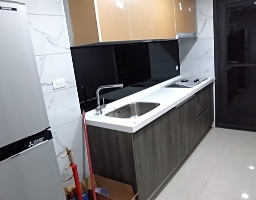 附家具👑全新3房平車高鐵旁格局方正採光亮美景寧靜非面高鐵 - Image 9