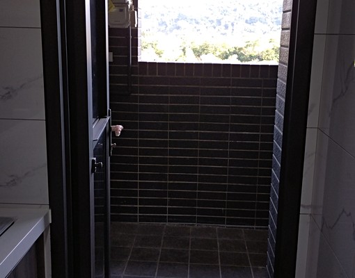 附家具👑全新3房平車高鐵旁格局方正採光亮美景寧靜非面高鐵 - Image 11