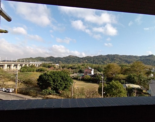 附家具👑全新3房平車高鐵旁格局方正採光亮美景寧靜非面高鐵 - Image 14