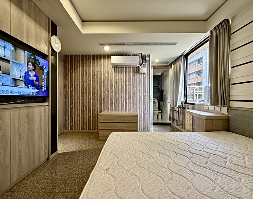 無管理費️一年起租|板橋站️可炊 - Image 8