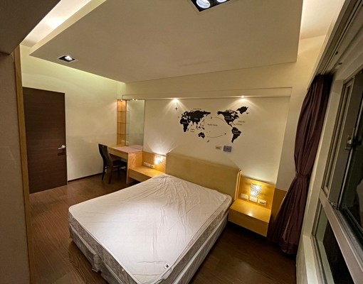 🏠傢俱電齊全二房+車位 - Image 3