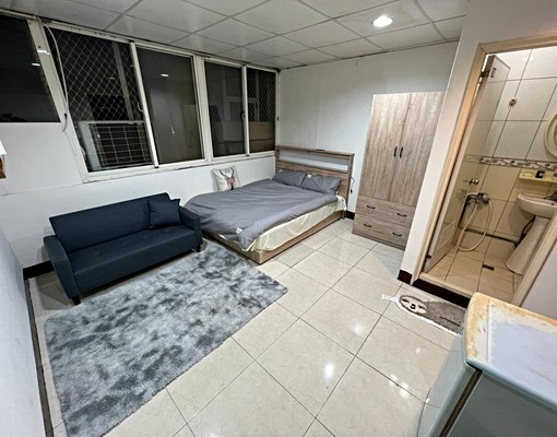 ⭐️近中原大學中原夜市/市區精美套房/可養寵 - Image 6