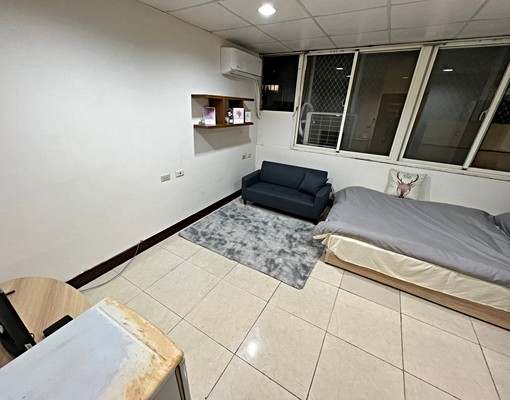 ⭐️近中原大學中原夜市/市區精美套房/可養寵 - Image 10