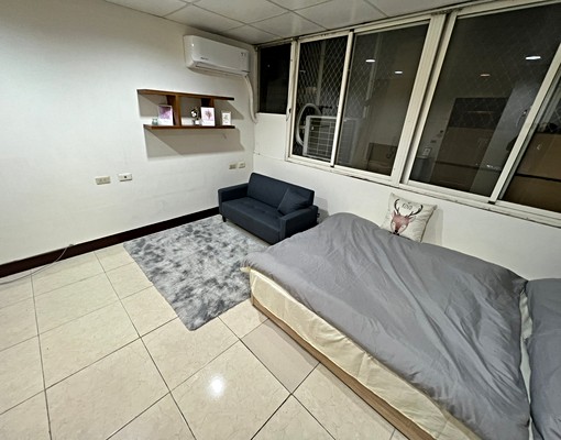 ⭐️近中原大學中原夜市/市區精美套房/可養寵 - Image 12