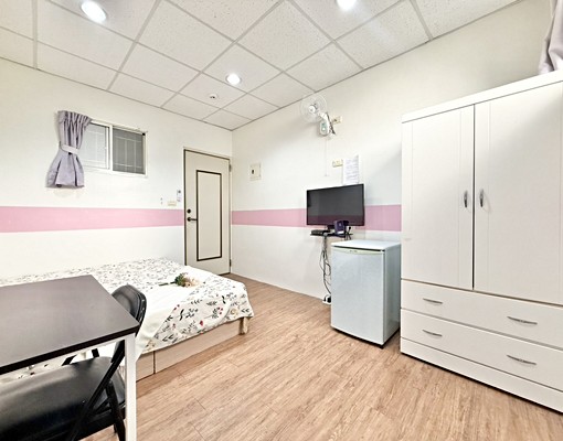 小資學生最愛✨可雙租補入戶籍✨共洗共曬✨近中科大.一中.體大 - Image 7