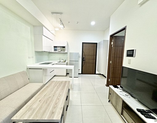 超豪傢俱電全配🉑租補🉑寵物貓狗 - Image 1