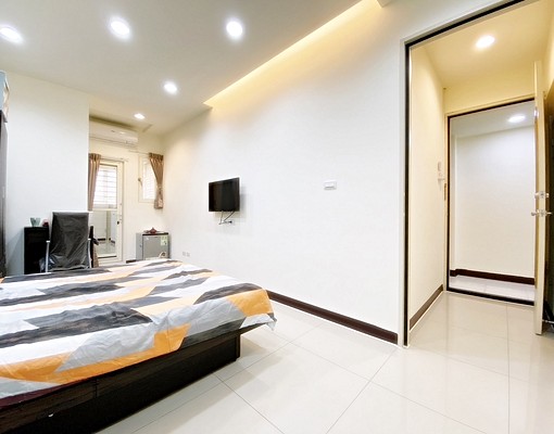 可貓可租補✅雙衣櫃✅陽台獨洗✅電梯✅子母車✅飲水機✅ - Image 3