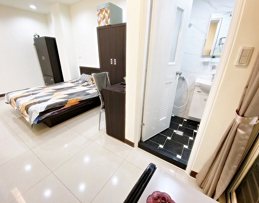 可貓✅雙衣櫃✅陽台獨洗✅電梯✅子母車✅飲水機✅ - Image 9