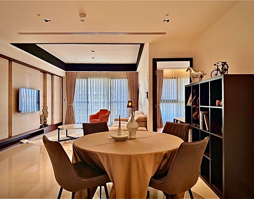 ✨✨✨職業友善✨✨✨隨時可看✨網美最愛✨浴缸高樓大三房附平車 - Image 1