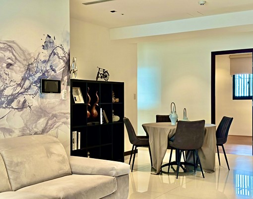 ✨✨✨職業友善✨✨✨隨時可看✨網美最愛✨浴缸高樓大三房附平車 - Image 4