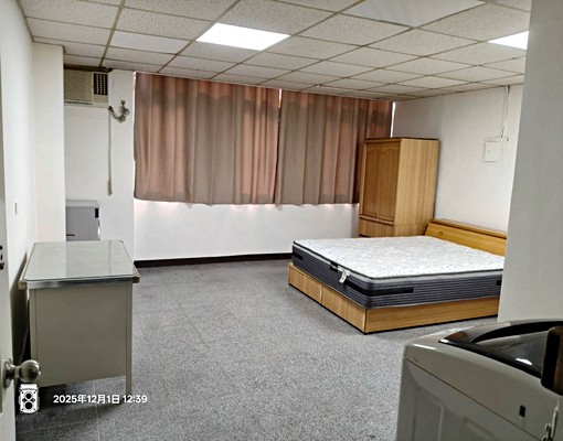 租新埔捷運站1號/大套房/2分鐘內抵達 - Image 2